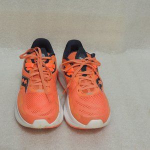 Saucony Womens Guide 15 SunStone/Night Running Shoes Size 9.5 S10684-16